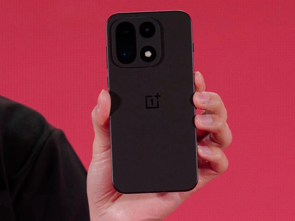 OnePlus