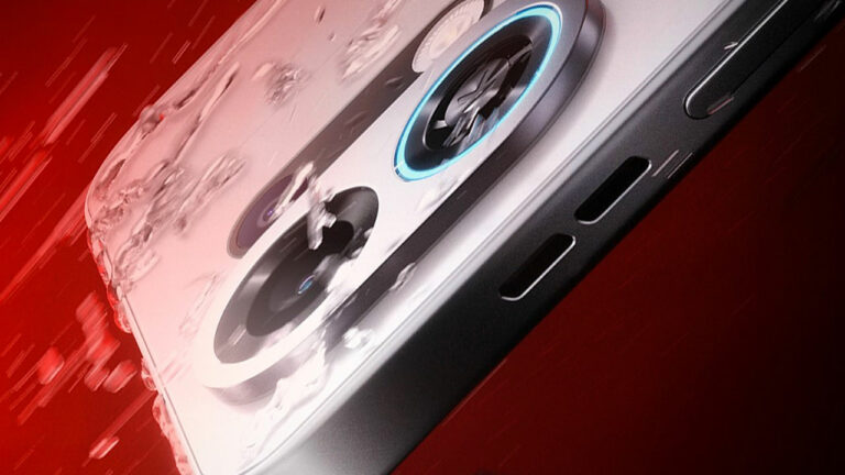 OnePlus Ace 6 için geri sayım!