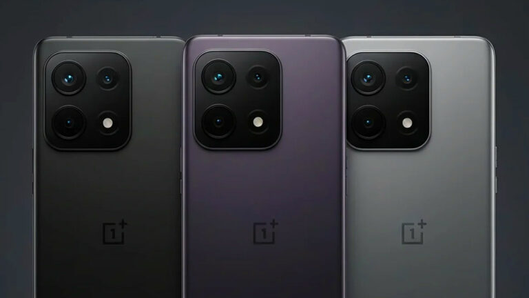 OnePlus Snapdragon 8 Elite Gen 5’li cihaz tanıtacak!