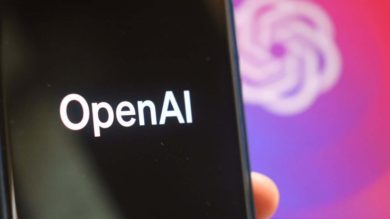 OpenAI TikTok Sora