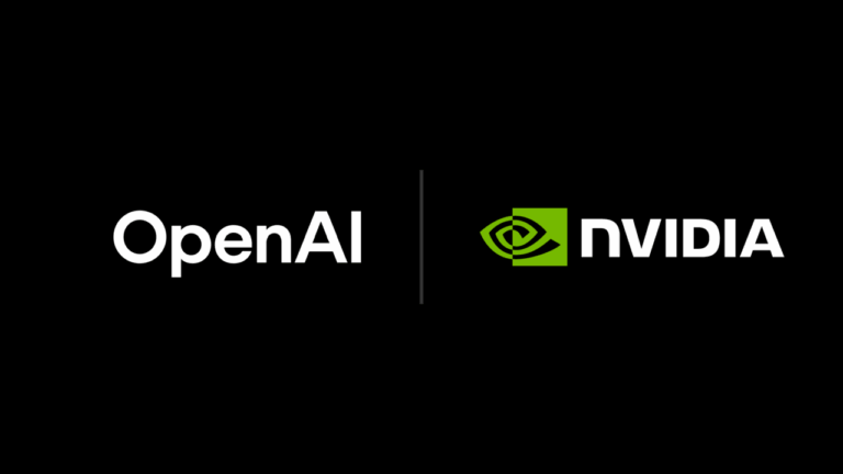 NVIDIA ve OpenAI stratejik ortaklık duyurdu!