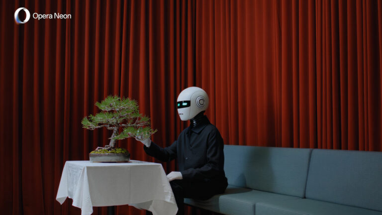 Opera yapay zekalı Neon tarayıcısını kullanıma açtı!