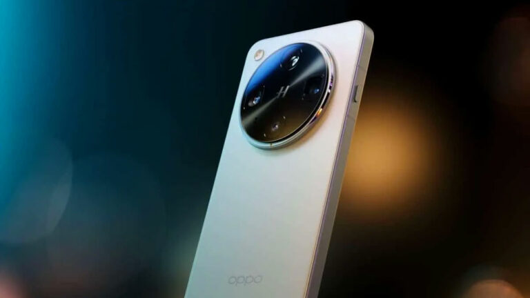 OPPO Find X9 Pro AnTuTu’da zirveye çıkabilir!