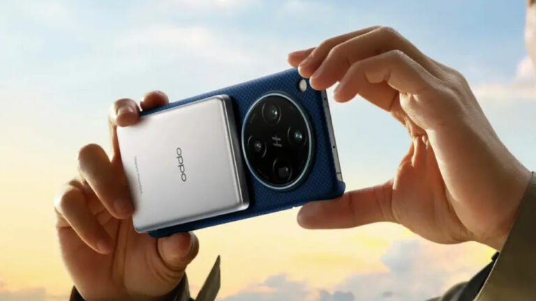 OPPO Find X9 Pro özellikleri lansman öncesi sızdırıldı!