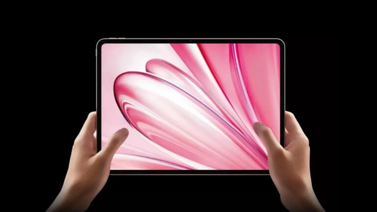 OPPO Pad 5 işlemcisi ortaya çıktı!