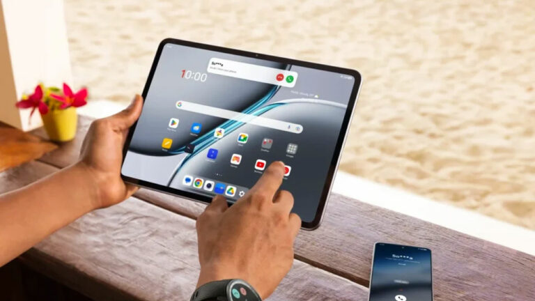 Dimensity 9400’lü OPPO Pad 5 özellikleri sızdırıldı!