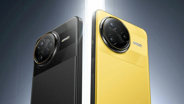 Poco F8 Ultra kamerası ile şaşırtacak