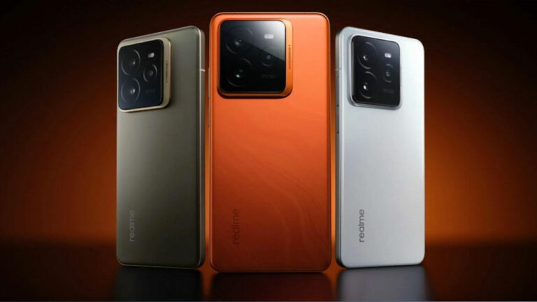 Android 16 tabanlı Realme UI 7 için geri sayım!