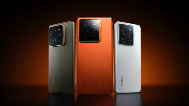 Realme GT 8 Pro gücünü yeni amiral gemisinden alacak!