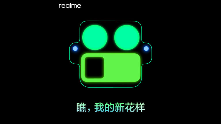 Realme GT 8 Pro tasarımı ve özellikleri belli oldu!