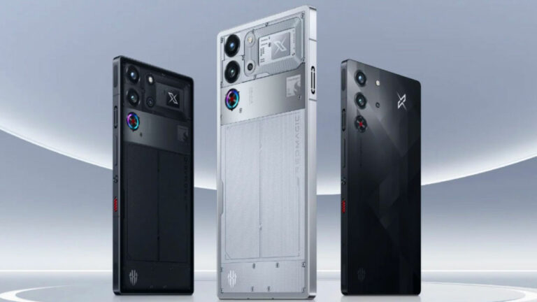 Red Magic 11 Pro lansman tarihi resmen doğrulandı!