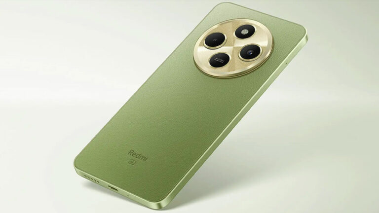 Redmi 15R 5G özellikleri ortaya çıktı!