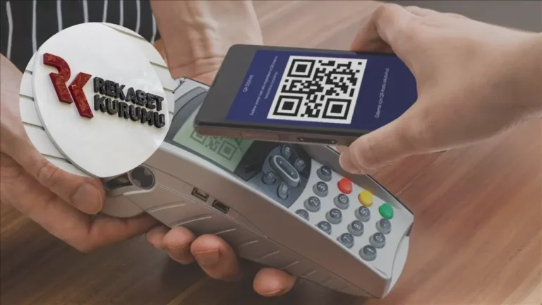 Rekabet Kurumu’ndan yemek kartı şirketlerine soruşturma!