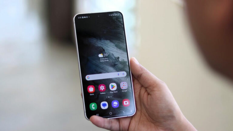 Samsung One UI 8 güncellemesi için geri sayım