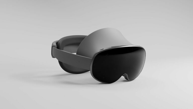 Samsung Galaxy XR Parçalarına Ayrıldı