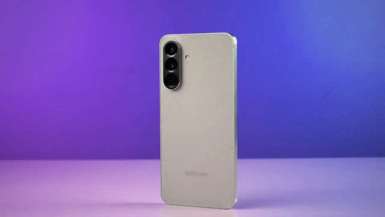 galaxy a57