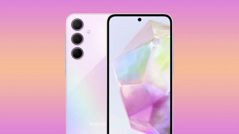 Samsung’dan popüler model için One UI 8 Beta güncellemesi!