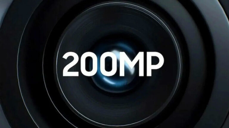 Samsung’dan yeni 200 megapiksel sensör geliyor