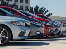 En Çok Satılan Sıfır Otomobiller