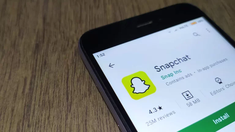 Snapchat Anıları saklamak için abonelik isteyecek!
