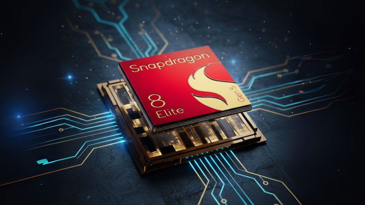 Snapdragon 8 Elite Gen 5 ile güçlendirilecek telefonlar!
