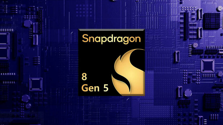 Snapdragon 8 Gen 5 bu cihazlara güç verebilir!