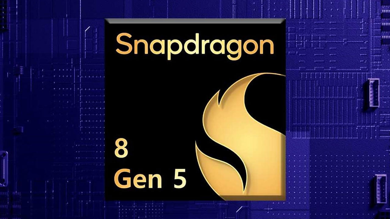 Snapdragon 8 Gen 5 hakkında tüm bilinen özellikler!