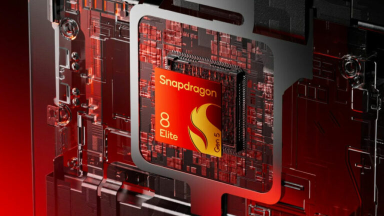 Snapdragon 8 Gen 5 Performans Detayları Sızdı!