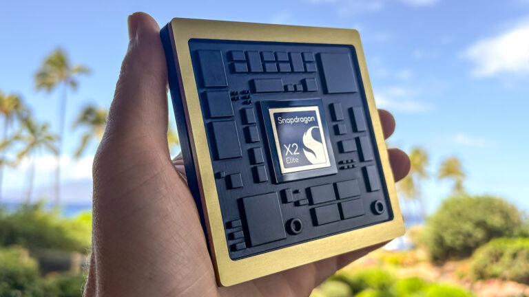 Snapdragon X2 Elite Extreme Apple gibi rekora koşuyor