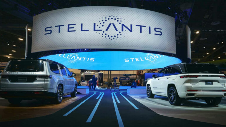 Stellantis elektrikli araçlar için yeni batarya sistemini geliştirdi!