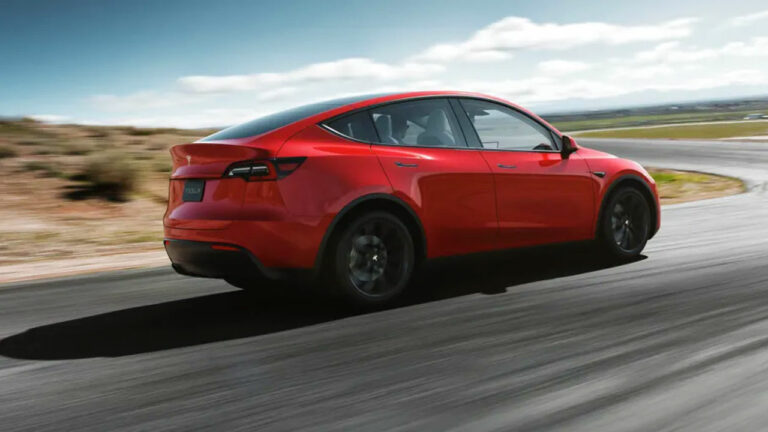 Elektrikli araçlar dizel araçları üzdü