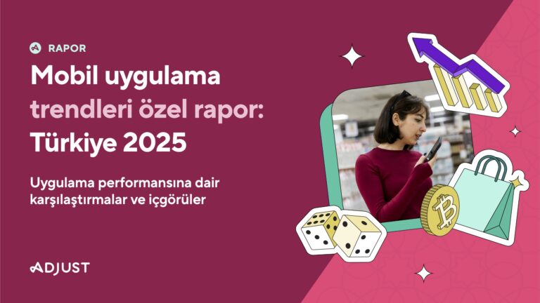 Mobil uygulama trendleri açıklandı