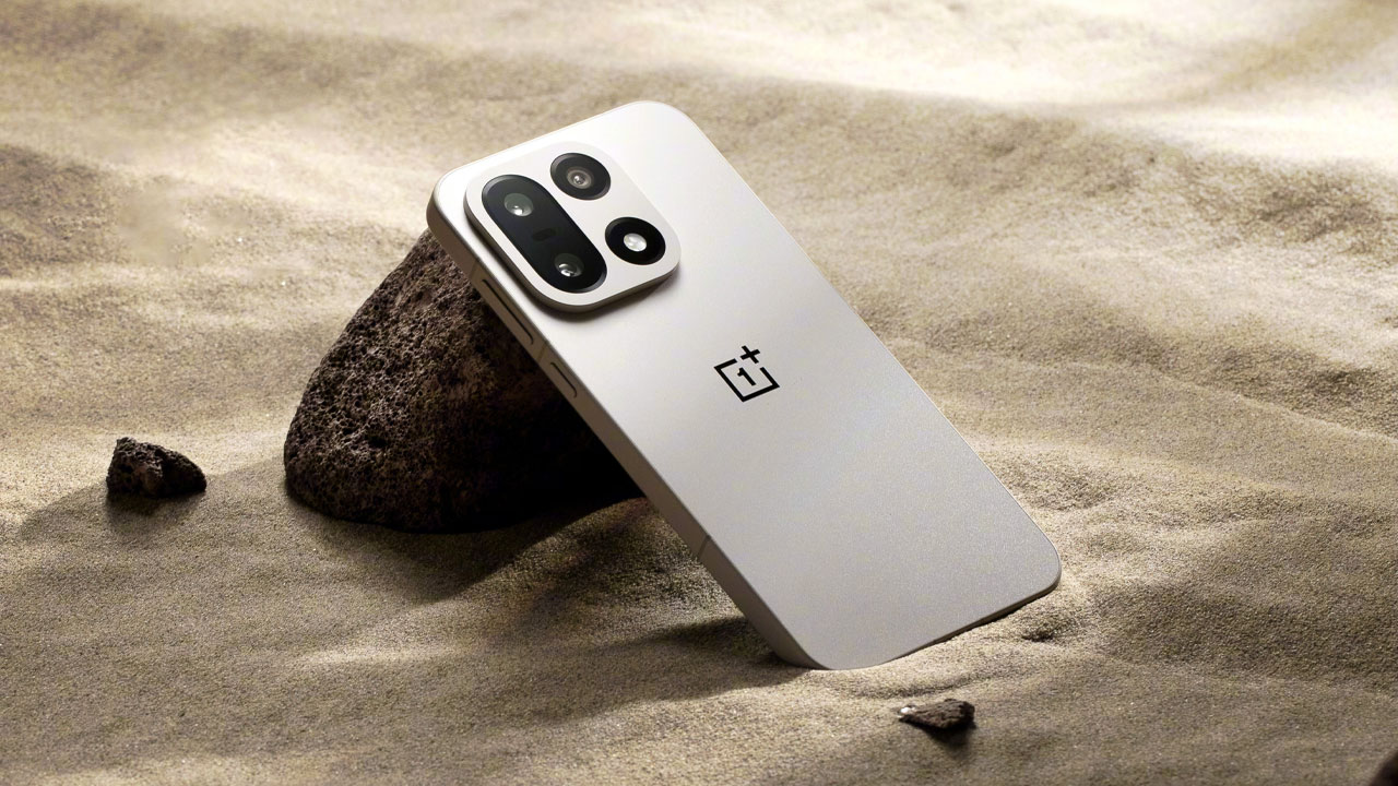 oneplus 15