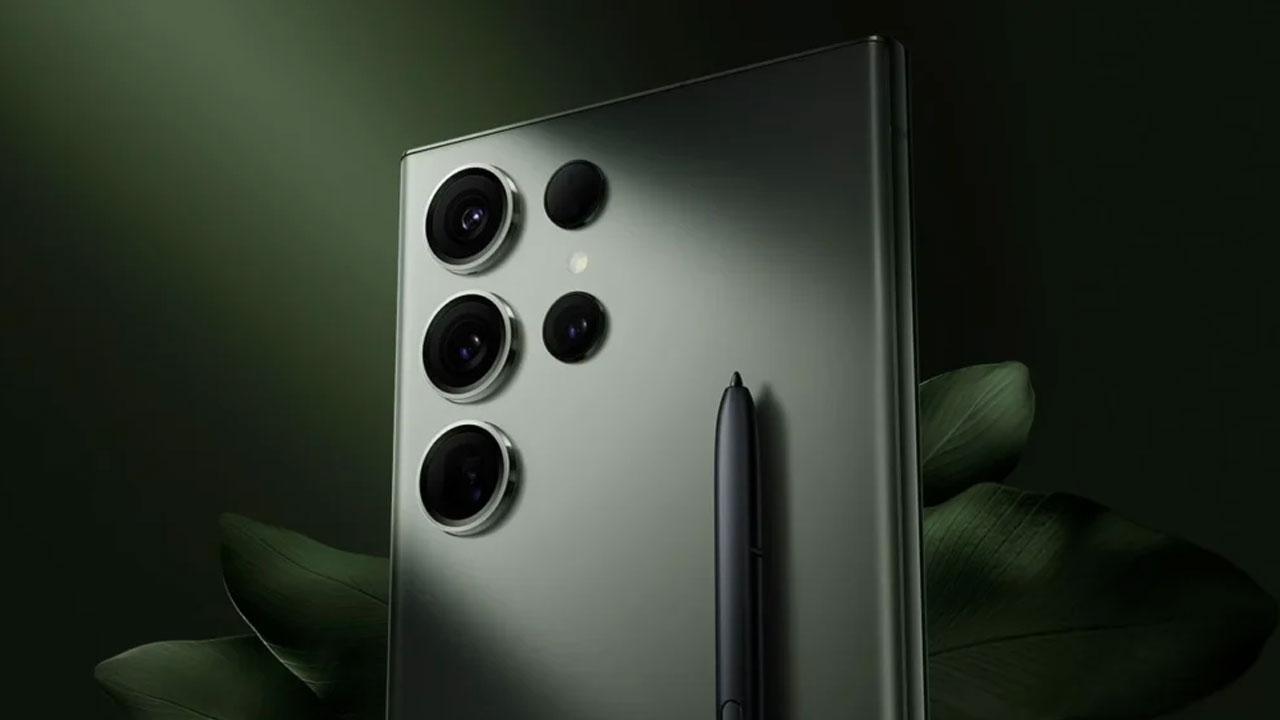 Üç popüler modele One UI 8 güncellemesi!