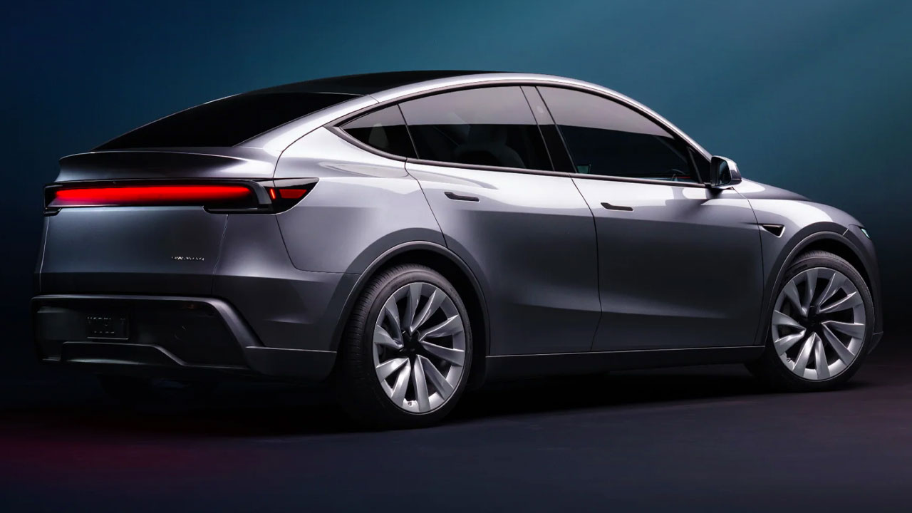 Uygun fiyatlı Tesla geliyor: İşte tasarımı