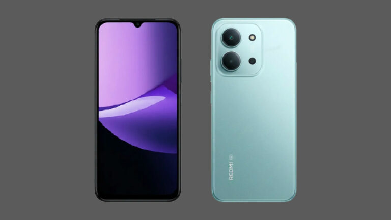 Uygun fiyatlı Xiaomi Redmi 15R 5G tanıtıldı!
