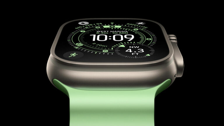 Uyku Skoru özelliği bu Apple Watch modellerine gelecek!