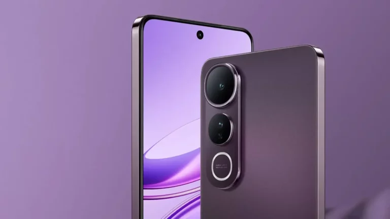 vivo V60 Lite geliyor: İşte özellikleri