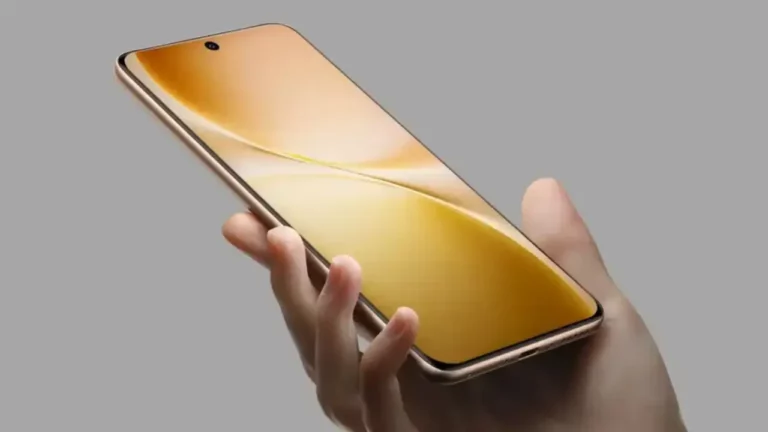 Uygun fiyatlı vivo V60e geliyor: İşte özellikleri