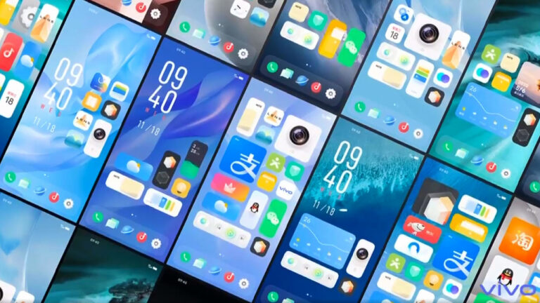 vivo OriginOS 6 için lansman tarihi belirlendi!