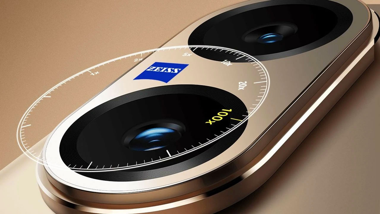 vivo V60 Lite 4G kavisli ekran ve 90W hızlı şarj ile geliyor