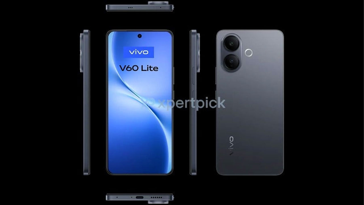 vivo v60 lite