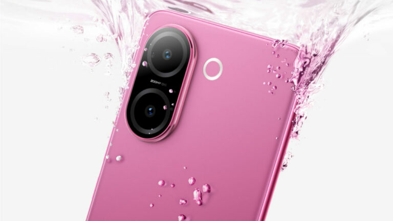 vivo V60e tüm özellikleri lansman öncesi sızdırıldı!