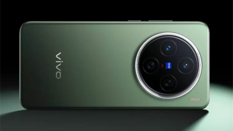 vivo X300 Pro ve OPPO Find X9 Pro kamerası belli oldu