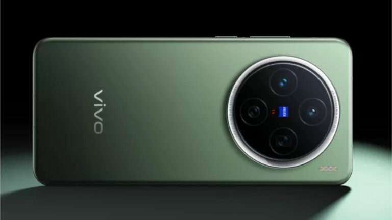 vivo X300 serisi 3C sertifikasını aldı!