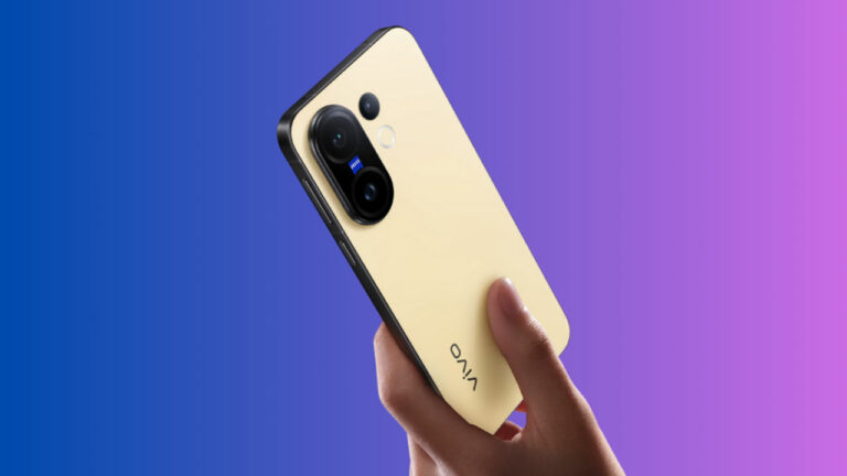 vivo X300 serisine yeni bir üye geliyor!