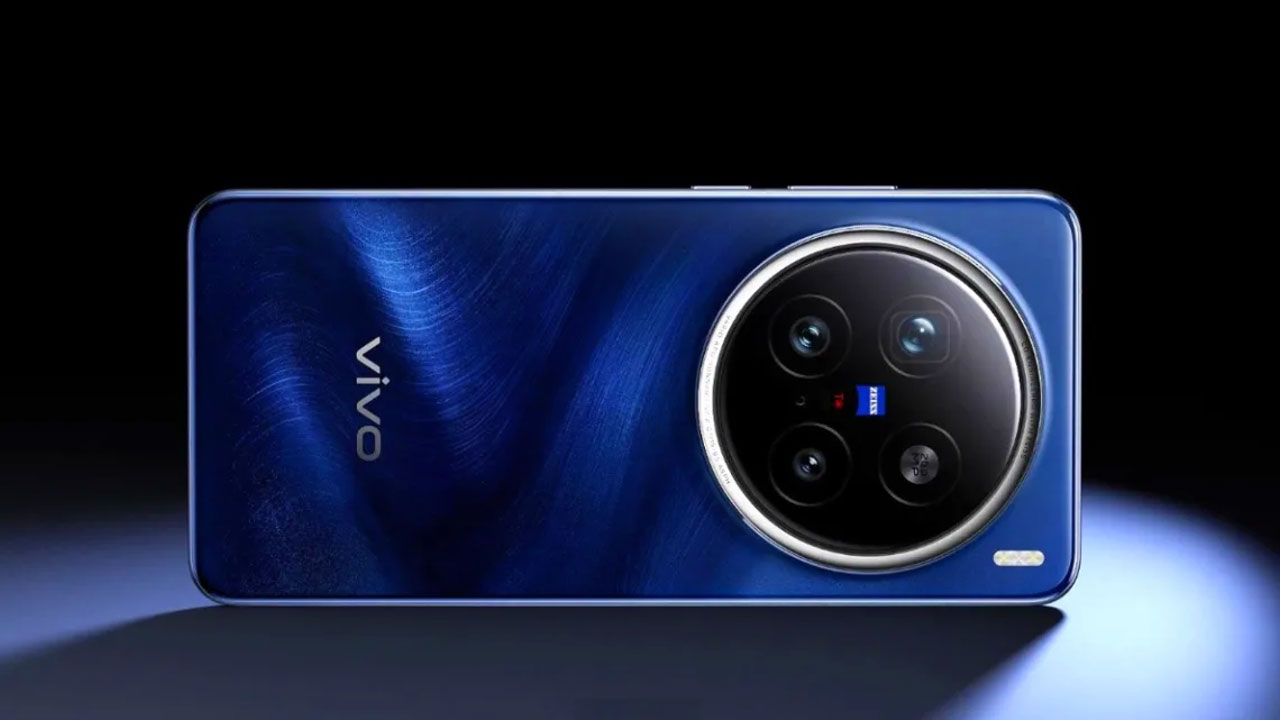 vivo x300 özellikleri
