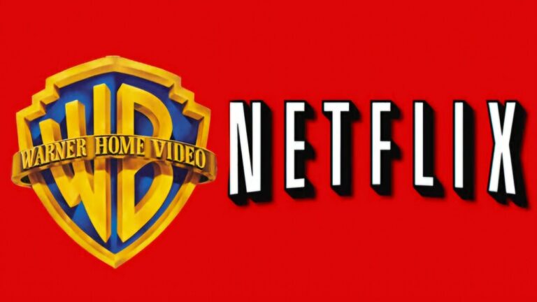 Netflix Warner Bros.’u satın alabilir