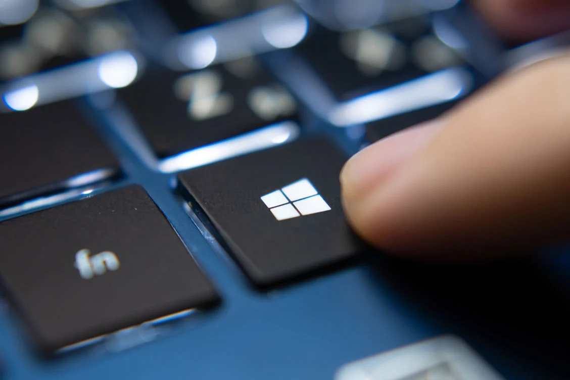 Microsoft Windows 10