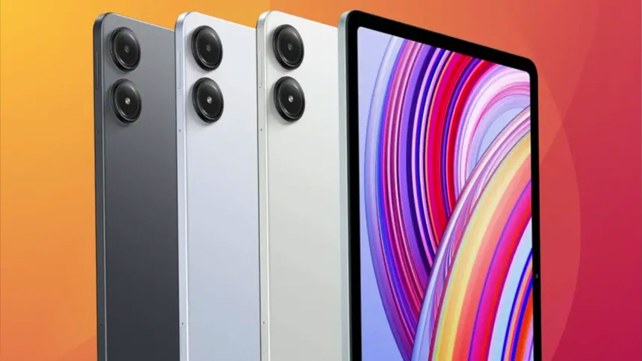 xiaomi 15t redmi pad 2 pro